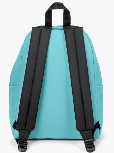 Backpack Padded Pak'r Eastpak Blue pbg authentic PBGK620 other view 3