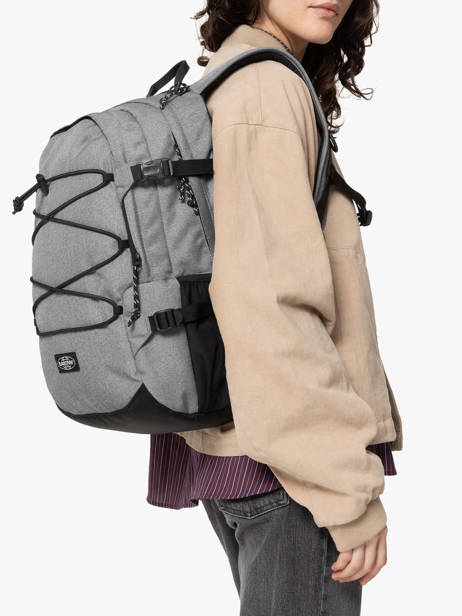 1 Compartment Backpack With 16