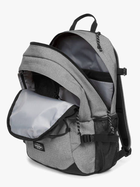 1 Compartment Backpack With 16