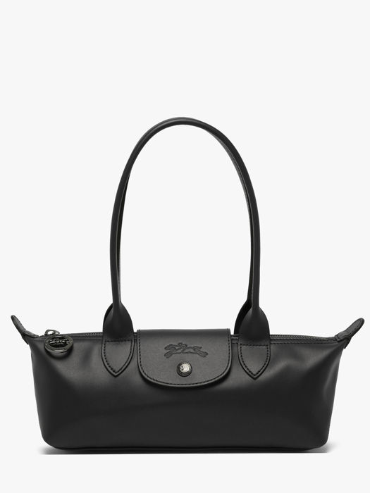 Longchamp Le pliage xtra Hobo bag Black