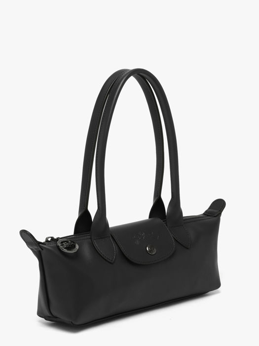 Longchamp Le pliage xtra Hobo bag Black