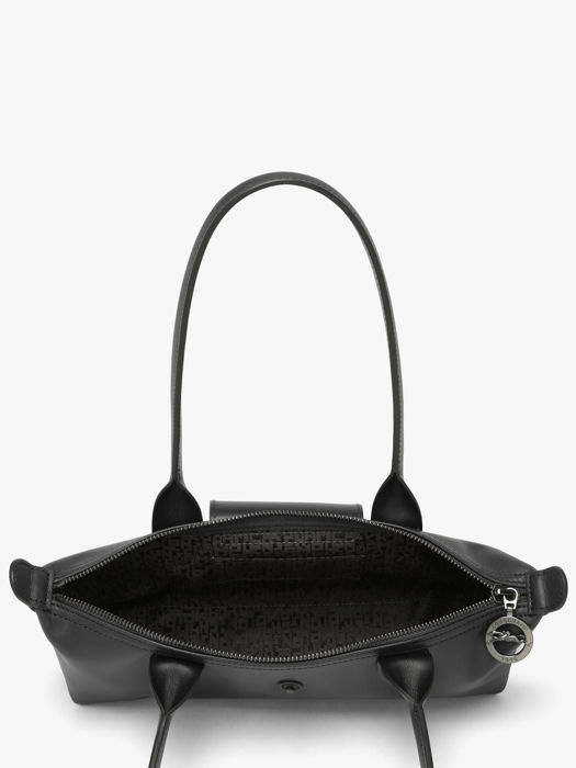 Longchamp Le pliage xtra Hobo bag Black