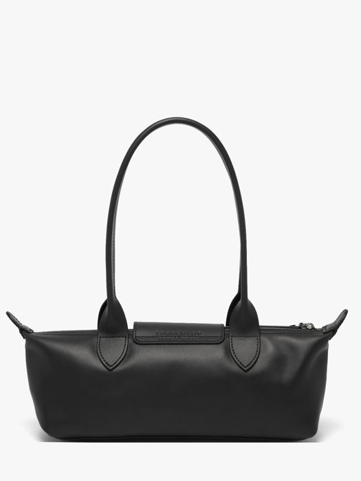 Longchamp Le pliage xtra Hobo bag Black
