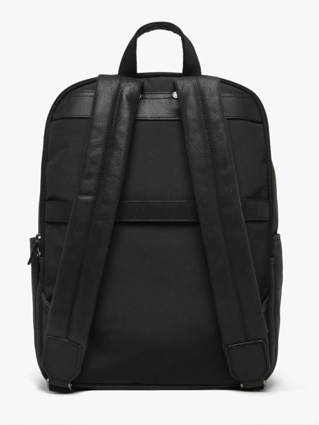 Sac à Dos Business Achilles Cuir Arthur & aston Noir achille 6 vue secondaire 4