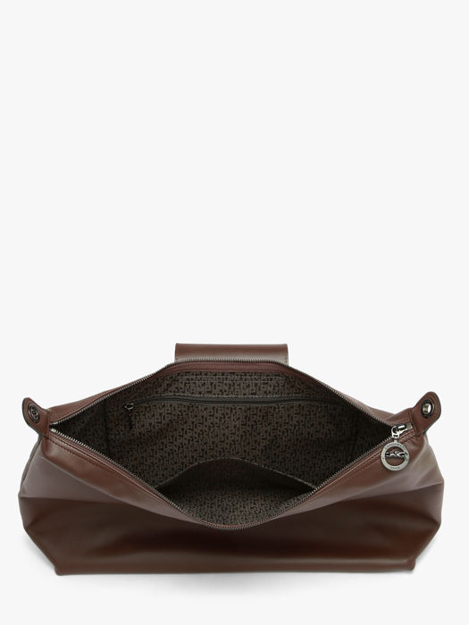 Longchamp Le pliage xtra Hobo bag Brown