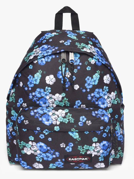 Backpack Padded Pak'r Eastpak Black authentic 620