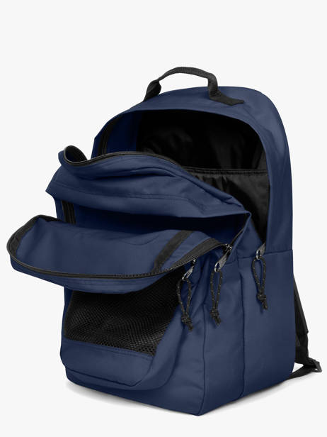 2-compartment Backpack With 15