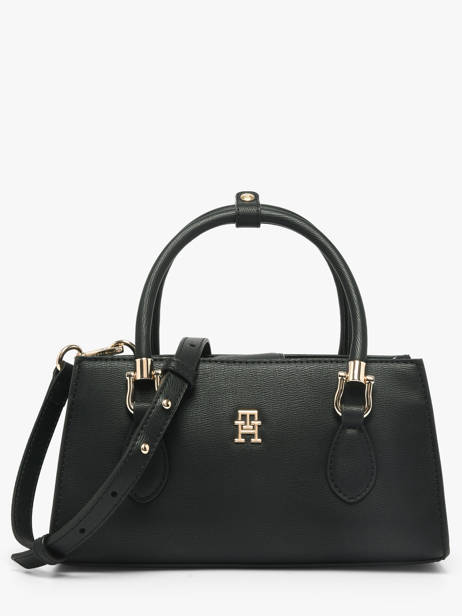 Sac Bandoulière Th Grace Tommy hilfiger Noir th grace AW18749