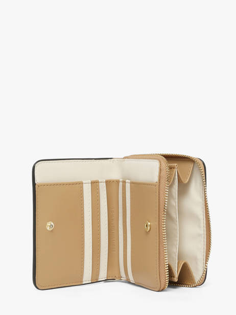 Wallet Tommy hilfiger Beige th icon AW18758 other view 1