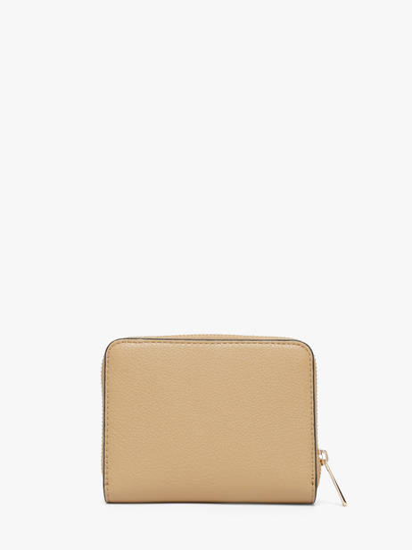 Wallet Tommy hilfiger Beige th icon AW18758 other view 2