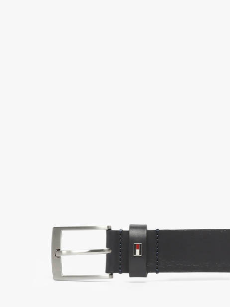 Belt Tommy hilfiger Blue adan AM13014 other view 1
