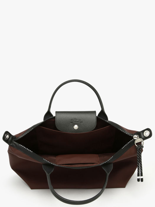 Longchamp Le pliage energy Handbag Brown