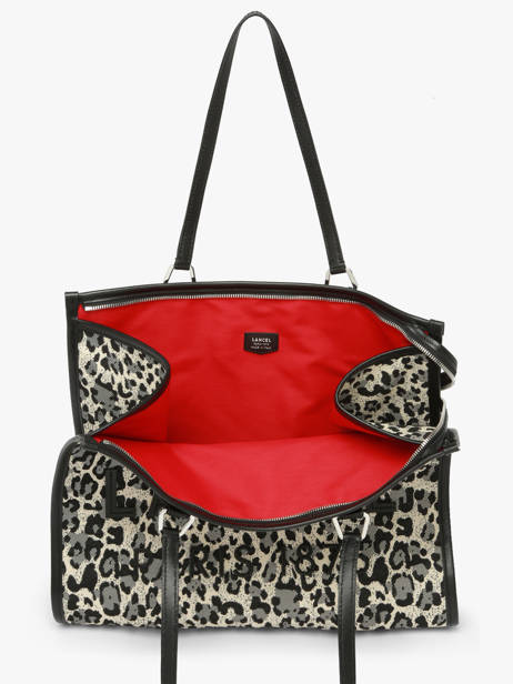 Shoulder Bag Jour Lancel Black jour A14234 other view 3