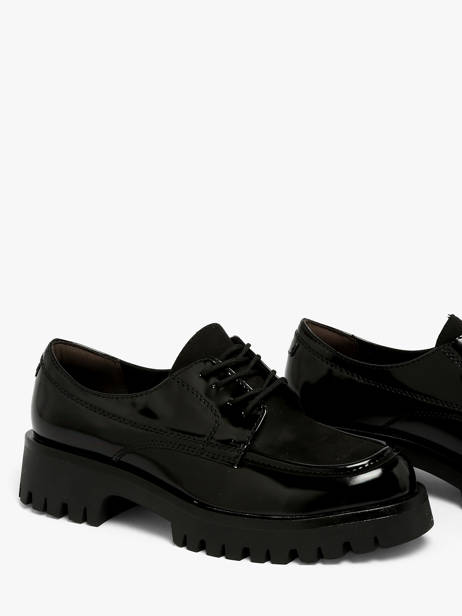 Chaussures Derbies Tamaris Noir women 43 vue secondaire 2