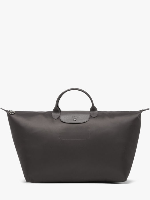 Longchamp Le pliage one Sacs de voyage Gris