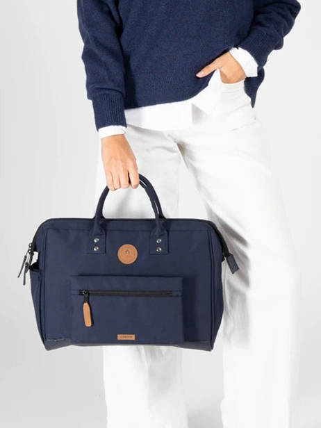 Business Bag With 14