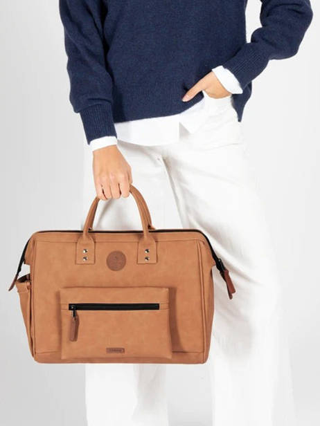 Business Bag With 14