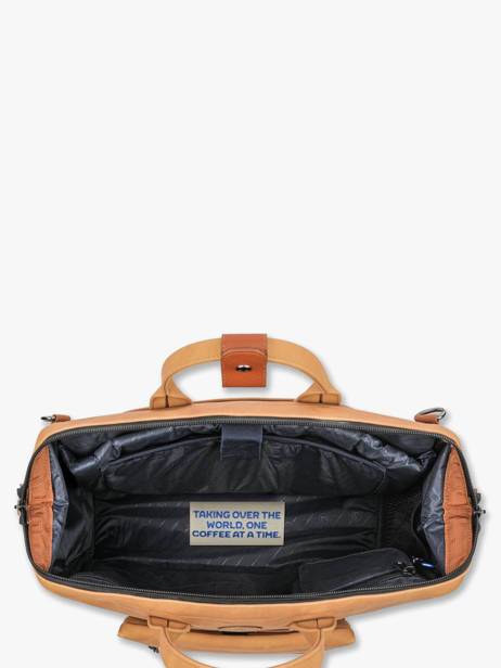 Business Bag With 14