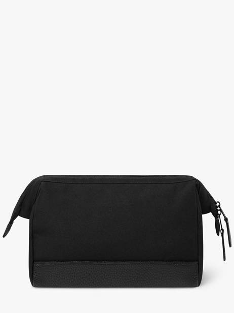 Toiletry Kit Cabaia Black travel TRAVELKL other view 2