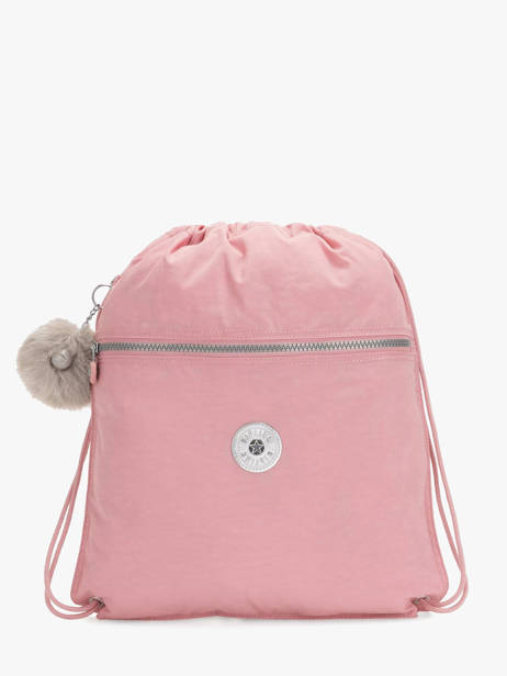 Sac à Dos Kipling Rose back to school K09487