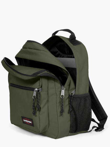 Morius 2-compartment Backpack With 15