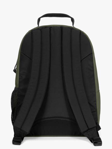 Morius 2-compartment Backpack With 15
