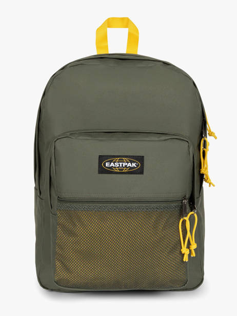 Sac à Dos Pinnacle Authentic Eastpak Vert authentic K060