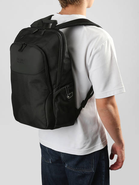 Sac à Dos Business 2 Compartiments + Pc 15