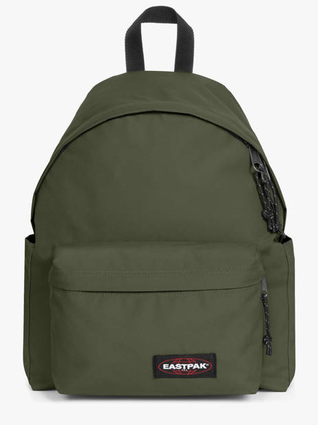 Day Pak'r Backpack 1 Compartment Eastpak Green authentic EK0A5BG4