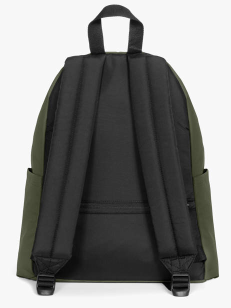 Day Pak'r Backpack 1 Compartment Eastpak Green authentic EK0A5BG4 other view 3