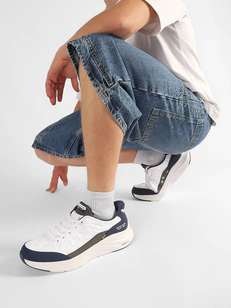 Sneakers Skechers Multicolor men 232619 other view 1