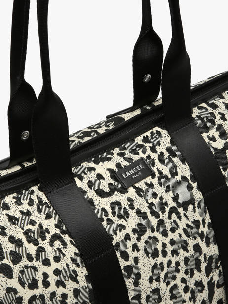Shoulder Bag Mistral Lancel Black mistral A14237 other view 2