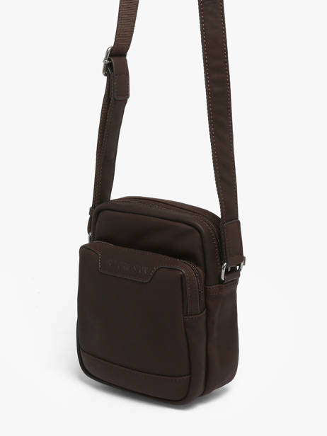 Crossbody Bag Arthur & aston Brown arsene 7 other view 1