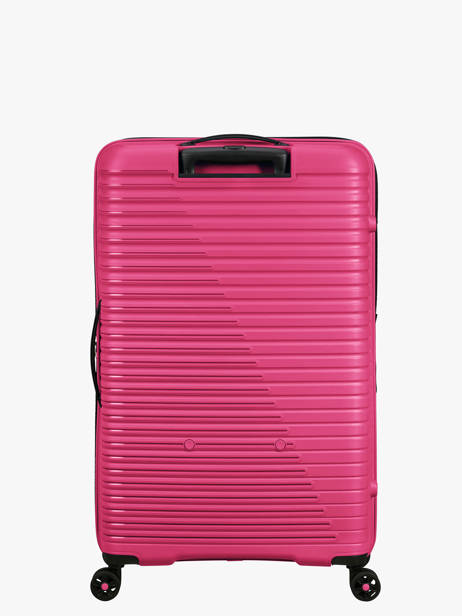 Hardside Luggage Liftoff American tourister Pink liftoff 152516 other view 4