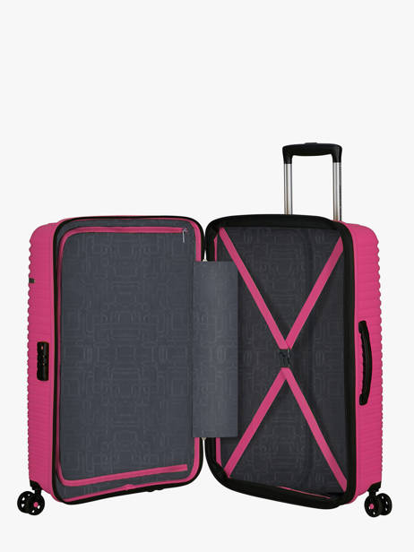 Hardside Luggage Liftoff American tourister Pink liftoff 152516 other view 5