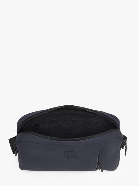 Crossbody Bag Etrier Blue impulsion EIMP710M other view 3