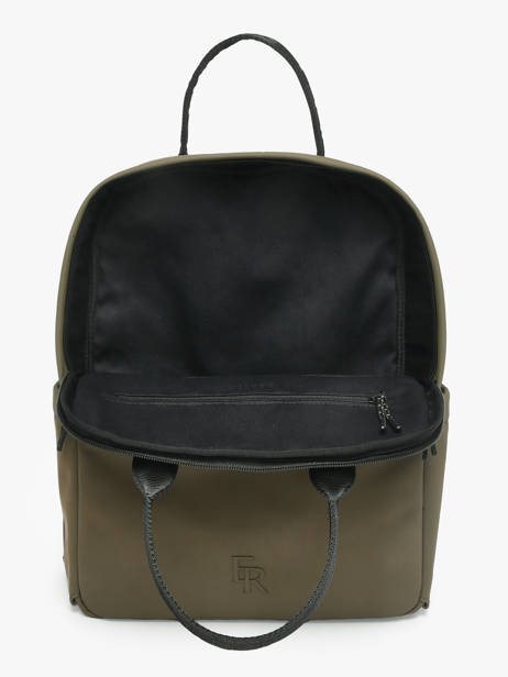 2-compartment Backpack With 16