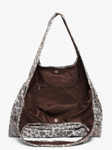1 Compartment Shoulder Bag Roxy Multicolor back to school RJBP5031 other view 3