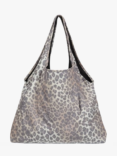 1 Compartment Shoulder Bag Roxy Multicolor back to school RJBP5031 other view 4