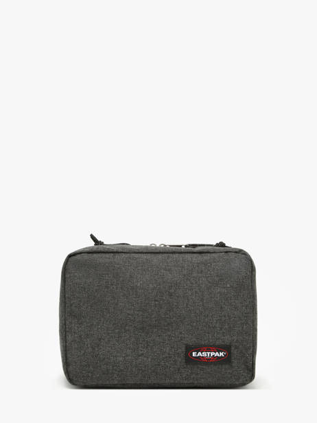 Toiletry Kit Eastpak Gray authentic luggage K88E