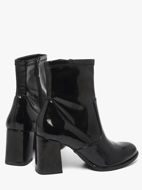 Heeled Boots Tamaris Black women 41 other view 3