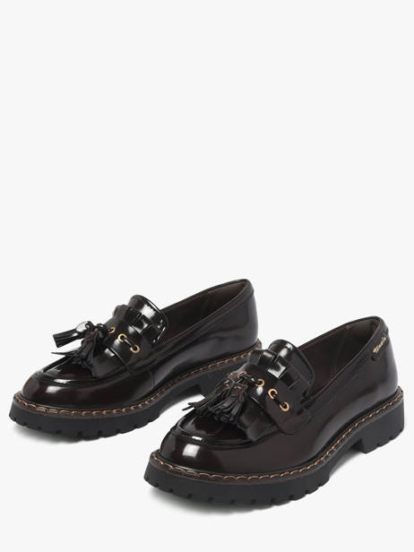Moccasins Tamaris Brown women 47 other view 2
