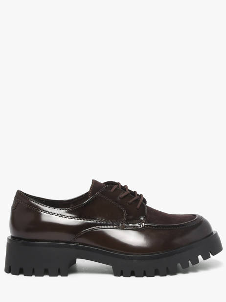 Derby Shoes Tamaris Brown women 43