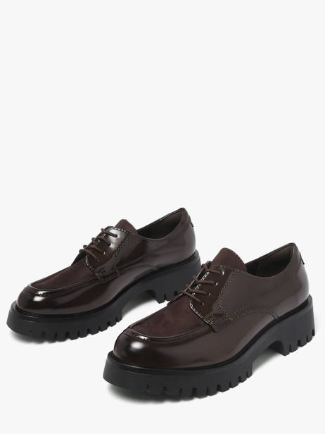 Derby Shoes Tamaris Brown women 43 other view 2