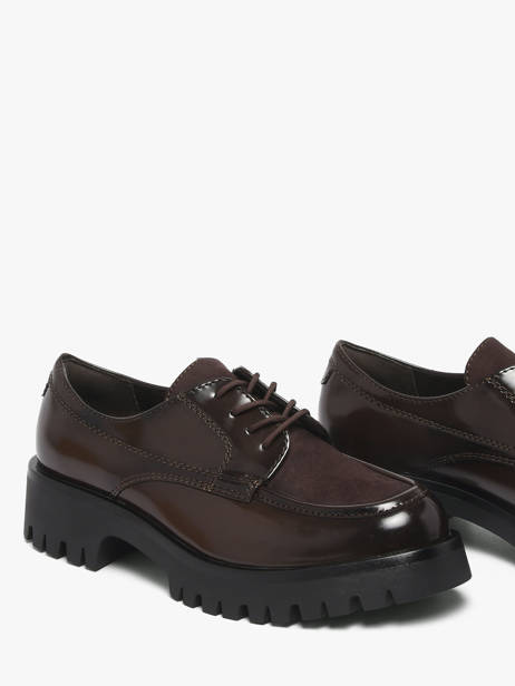 Derby Shoes Tamaris Brown women 43 other view 3