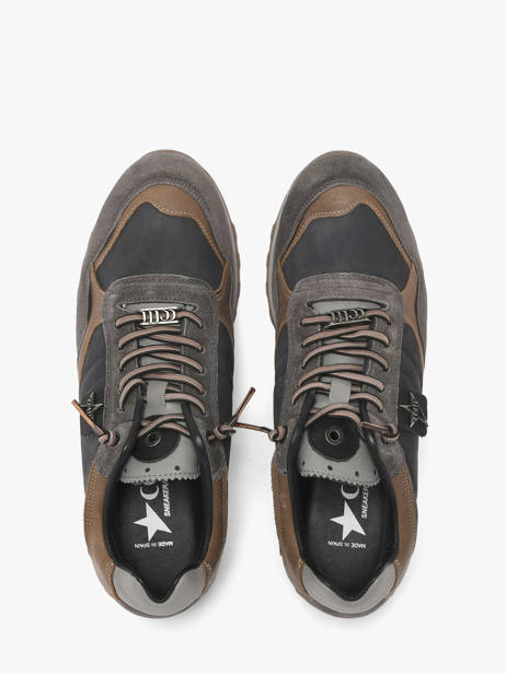 Sneakers Cetti Multicolor men 848 other view 3
