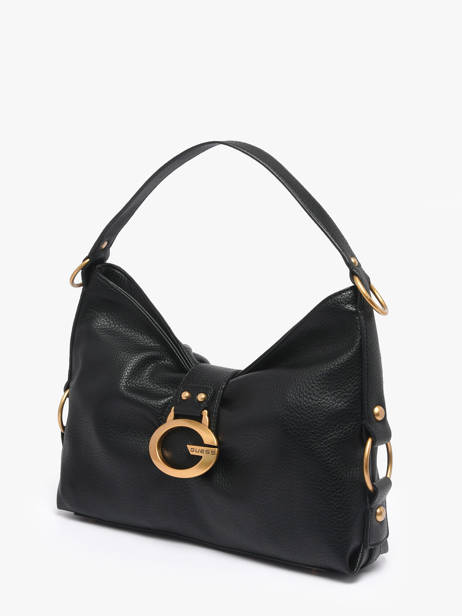 Shoulder Bag Camden Guess Black camden BB930818 other view 2