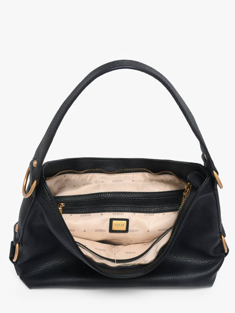 Shoulder Bag Camden Guess Black camden BB930818 other view 3