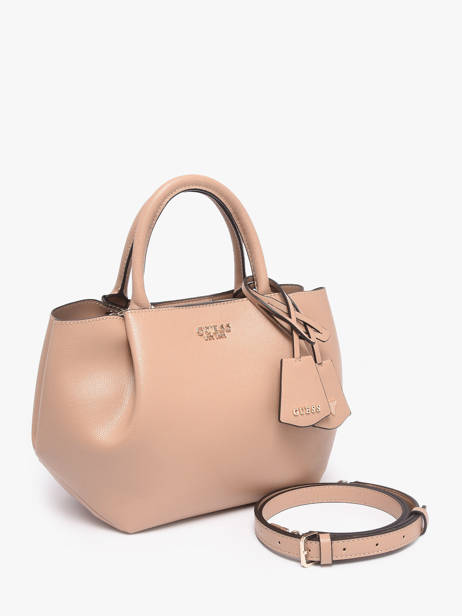 Satchel Amorette Guess Beige amorette BG789806 other view 2