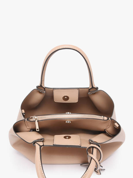 Satchel Amorette Guess Beige amorette BG789806 other view 3